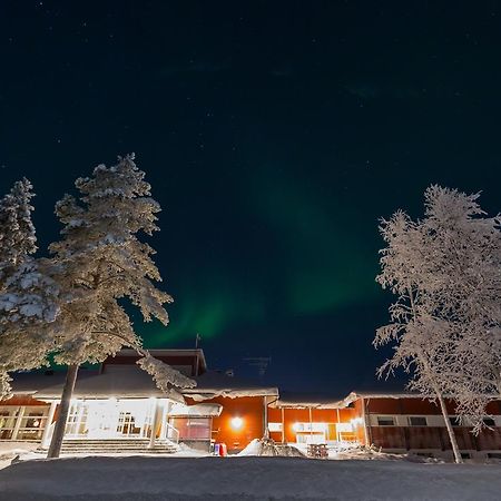 Yllaes Lake Hotel Ylläsjärvi المظهر الخارجي الصورة