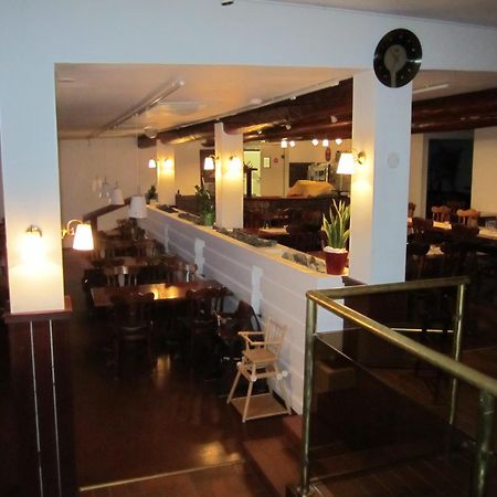 Yllaes Lake Hotel Ylläsjärvi المظهر الخارجي الصورة