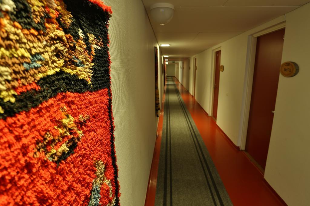 Yllaes Lake Hotel Ylläsjärvi المظهر الخارجي الصورة