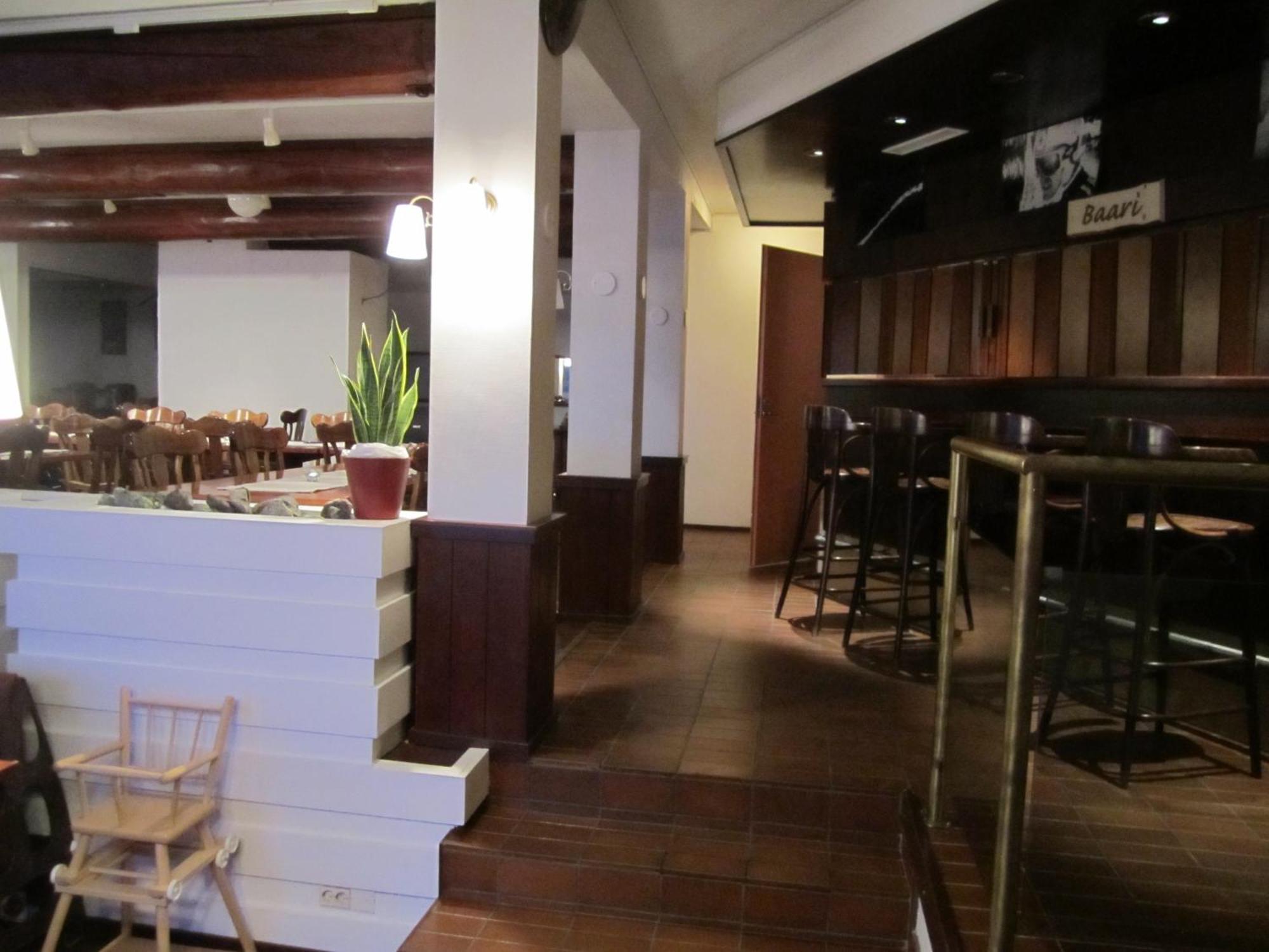 Yllaes Lake Hotel Ylläsjärvi المظهر الخارجي الصورة